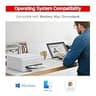 Canon PIXMA TS4320 Wireless Entry-Level Color All-in-One Inkjet Printer