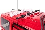 Lange Originals Power Hoist-A-Top Electric Hardtop Lift for Jeep JL 4-Door