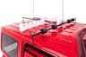Lange Originals Power Hoist-A-Top Electric Hardtop Lift for Jeep JL 4-Door