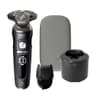 Philips Series 9000 Prestige Wet & Dry Electric Rotary Shaver (Model SP984)