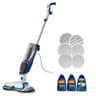 BISSELL 20393 SpinWave Hard Floor Expert Corded Spin Mop Cleaner with Dispensing