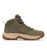 Columbia Transverse Waterproof Leather and Mesh Wide Fit Outdoor Hiking Boot