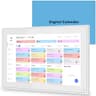 15.6-Inch Digital Wall Calendar and Smart Family Planner with 32GB Internal Storage