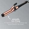 Conair Infinitipro Rose Gold Titanium 1.5-Inch Professional Curling Iron