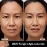 Laura Geller New York Baked Balance-n-Brighten Color Correcting Powder Foundation