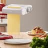 Antree 3-in-1 Stainless Steel Pasta Maker Attachment Set for KitchenAid Mixers