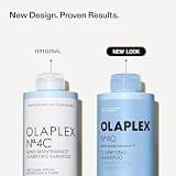 Olaplex No.4C Bond Maintenance Clarifying Deep Cleansing Shampoo for Colored Hair