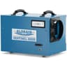 AlorAir Sentinel HD55 Commercial Crawlspace Dehumidifier, 113 Pint Capacity