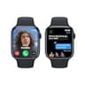 Apple Watch Series 9 GPS 45mm Smartwatch with Midnight Aluminum Case