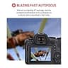 Canon EOS R6 Mark II High-Speed Full-Frame Mirrorless Camera with 24.2MP
