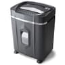 Aurora AU1210MA Professional Grade 12-Sheet Micro-Cut Paper & CD Shredder