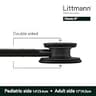 3M Littmann Classic III Monitoring Stethoscope with Dual-Sided Chestpiece