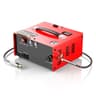 GX PUMP CS1-I Portable PCP Air Compressor, 4500 PSI, Oil-Free Fan Cooled