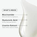 Paula's Choice CLEAR Oil-Free Face Moisturizer with Niacinamide & Ceramides
