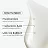 Paula's Choice CLEAR Oil-Free Face Moisturizer with Niacinamide & Ceramides