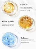 Karseell Deep Repair Hair Treatment Mask with Collagen & Natural Argan Oil