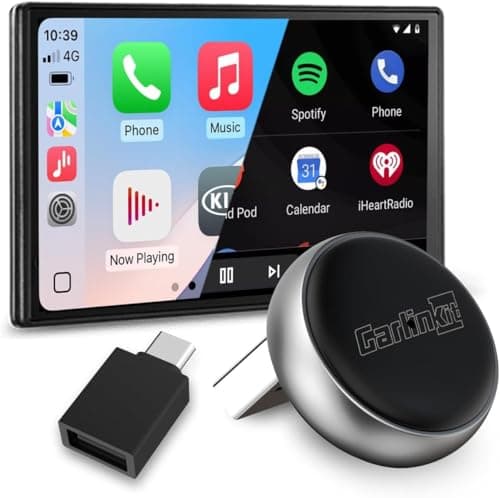 The 7 Best Wireless CarPlay Adapters of 2026