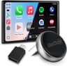 Carlinkit Mini Ultra 3 Universal Wireless CarPlay & Android Auto Adapter