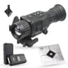 AGM Global Vision Rattler TS35-384 Thermal Imaging Riflescope, 35mm Lens, 1235 Yd Range