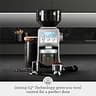 Breville Smart Grinder Pro Precision Electric Coffee & Espresso Grinder