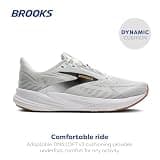 Brooks Men’s Revel 8 Neutral Hybrid Running and Cross-Training Sneakers