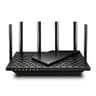 TP-Link Archer AX73 AX5400 Long-Range WiFi 6 Router with Six High-Gain Antennas
