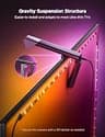 Govee TV Backlight 3 Lite Camera-Based Smart RGBICW Light Strip (55-65")