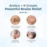 Skintensive Arnica & Vitamin K Bruise Relief Cream for Thin Skin (4 oz)