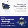 Polaris ERA 820 Corded Robotic Pool Cleaner Bundled with Premium Storage Caddy