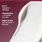 Dermalogica Skin Resurfacing Cleanser with Dual-Action Lactic Acid Exfoliation