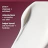 Dermalogica Skin Resurfacing Cleanser with Dual-Action Lactic Acid Exfoliation