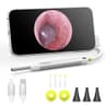 AnyScope HD Digital Otoscope Ear Camera with Full Wax Removal Tool Set