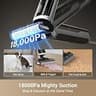 Dreame H14 Cordless Wet-Dry Vacuum Mop with 18,000 Pa Suction & Hot Water Wash