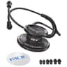 MDF Instruments MD One Premium Stainless Steel Dual Head Stethoscope Kit