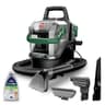 BISSELL Little Green Pet Pro Portable Carpet and Upholstery Deep Cleaner 3909