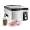Vesta Precision V553 12-Inch Chamber Vacuum Sealer with SmartVac Auto-Sensing Tech