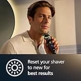 Philips Norelco Genuine SH91/52 Replacement Shaving Heads for Series 9000