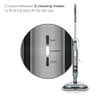 Shark S8001 Steam & Scrub Hard Floor Steam Cleaner with Dual Spinning Pads
