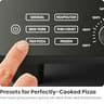 Chefman Indoor Countertop Pizza Oven