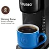 Keurig K-Express Compact Single Serve Pod Coffee Maker with 42oz Multi-Cup Water Reservoir