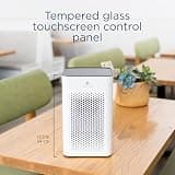 Medify MA-25 Compact True HEPA H13 Air Purifier with Dual 3-in-1 Filtration System