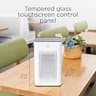 Medify MA-25 Compact True HEPA H13 Air Purifier with Dual 3-in-1 Filtration System