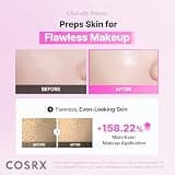 COSRX 6X Peptide Collagen Skin Booster Toner Serum Essence, 5.07 fl oz