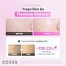 COSRX 6X Peptide Collagen Skin Booster Toner Serum Essence, 5.07 fl oz