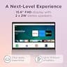 Lenovo IdeaPad 3i Chromebook 15.6-inch FHD Intel Celeron N4500 8GB RAM