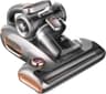 JIGOO T600 Bed Vacuum Cleaner with 15Kpa Suction, UV-C, and Smart Dust Sensor
