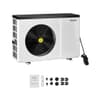 VEVOR 22,250 BTU Electric Pool Heat Pump with Titanium Heat Exchanger