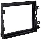 Metra 95-5812 Double DIN Radio Dash Installation Kit for 2004-2019 Ford Vehicles