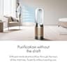 Dyson Purifier Hot+Cool HP2 De-NOx