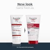 Eucerin Baby Eczema Relief Body Cream, Steroid & Fragrance Free Formula, 5 oz
